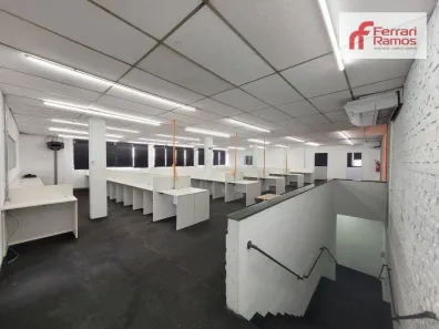 Sala Comercial para alugar, 240m² no Macedo, Guarulhos