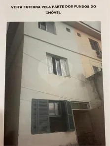 Casa com 3 Quartos à venda, 177m² no Jardim Bonfiglioli, São Paulo
