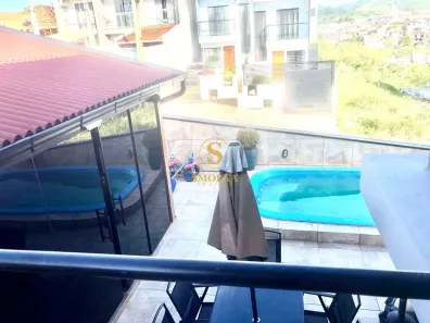 Casa com 2 Quartos à venda, 100m² no Potecas, São José