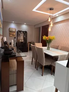Apartamento com 3 Quartos à venda, 83m² no Resgate, Salvador