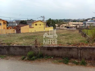 Lote/Terreno à venda, 945m² no Araçatiba, Maricá