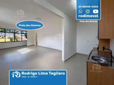 Sobrado com 2 Quartos para alugar, 95m² no Praia dos Amores, Balneário Camboriú