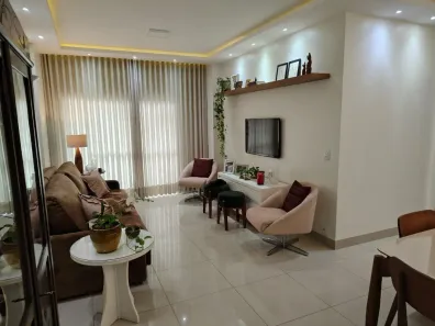 Apartamento com 3 Quartos à venda, 135m² no Tabajaras, Uberlândia