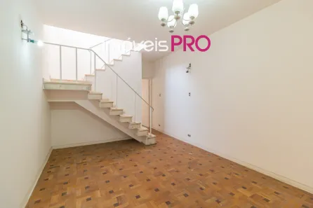 Casa com 3 Quartos à venda, 170m² no Brooklin Paulista, São Paulo