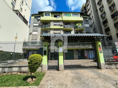 Cobertura com 3 Quartos à venda, 154m² no Centro, São Leopoldo