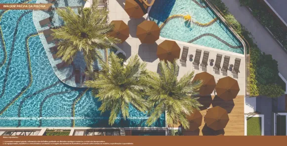 Apartamento com 2 Quartos à venda, 63m² no Barra da Tijuca, Rio de Janeiro