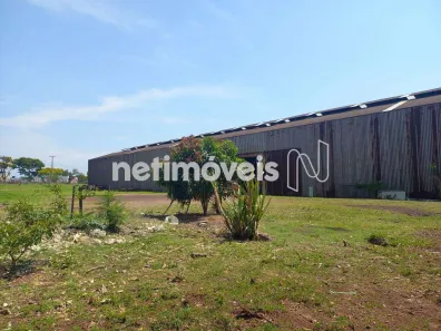Galpão/Depósito/Armazém à venda, 35000m² no Cinco, Contagem