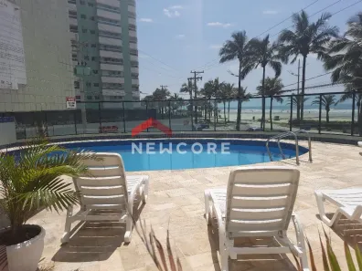 Apartamento com 3 Quartos à venda, 88m² no Real, Praia Grande