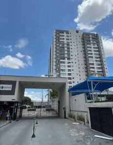Apartamento com 2 Quartos à venda, 60m² no Além Ponte, Sorocaba