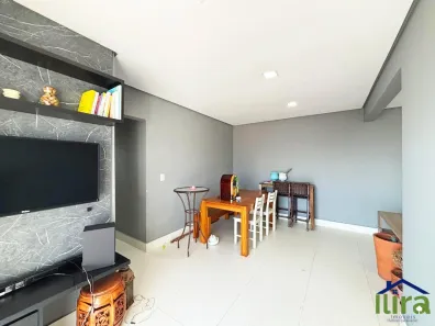 Apartamento com 3 Quartos à venda, 74m² no Quitaúna, Osasco