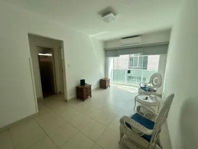 Apartamento com 1 Quarto à venda, 60m² no Enseada, Guarujá