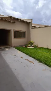 Casa com 2 Quartos à venda, 82m² no Setor Residencial Campos Elísios, Aparecida de Goiânia