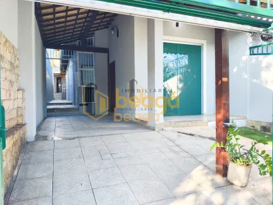 Casa com 3 Quartos à venda, 140m² no Santa Mônica, Belo Horizonte