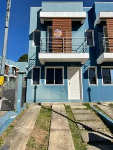Sobrado com 2 Quartos à venda, 53m² no Tarumã, Viamão