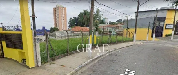 Lote/Terreno à venda, 787m² no Jordanópolis, São Bernardo do Campo