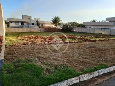 Lote/Terreno à venda, 484m² no Residencial Parque Mendanha, Goiânia