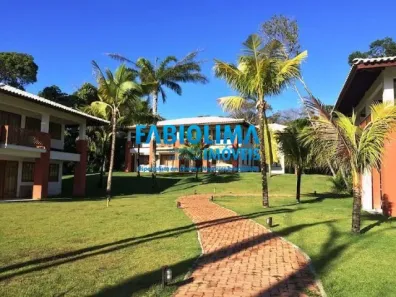 Apartamento com 1 Quarto à venda, 80m² no Praia do Forte, Mata de São João