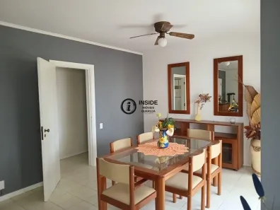 Apartamento com 4 Quartos à venda, 140m² no Enseada, Guarujá