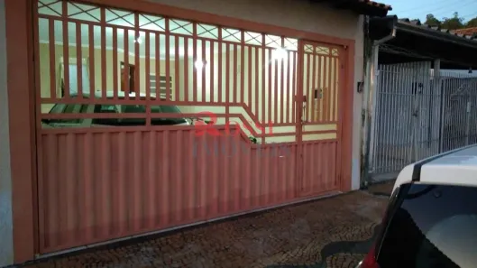 Casa com 3 Quartos à venda, 113m² no Cidade Nova, Rio Claro