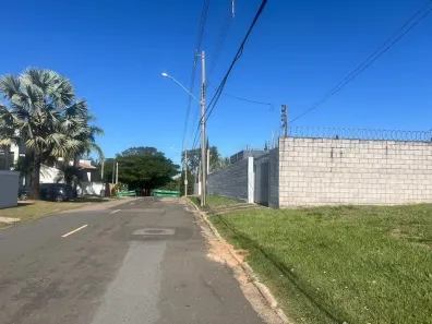 Lote/Terreno à venda, 900m² no Chácara São Rafael, Campinas