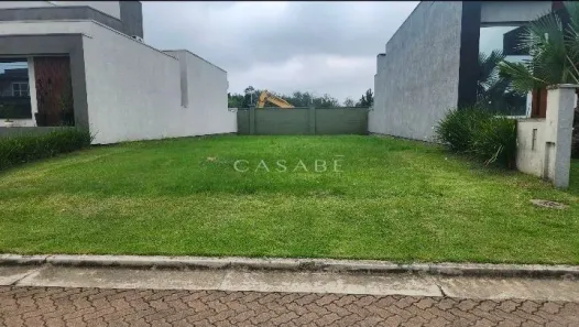 Lote/Terreno à venda, 261m² no São Vicente, Gravataí