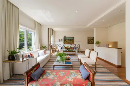 Casa de Condomínio com 3 Quartos à venda no Morumbi, São Paulo