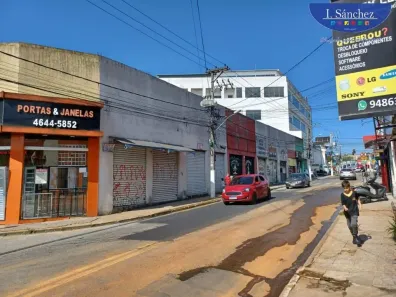 Sala Comercial para alugar, 30m² no Jardim dos Ipês, Itaquaquecetuba