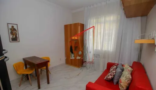 Apartamento com 1 Quarto à venda, 16m² no Glória, Rio de Janeiro
