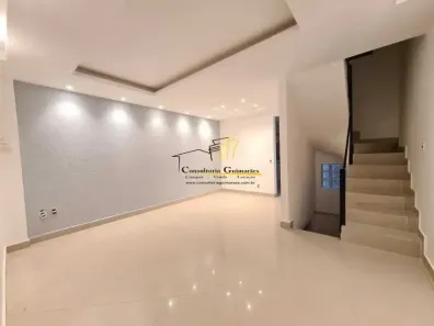 Casa de Condomínio com 4 Quartos à venda, 140m² no Recreio dos Bandeirantes, Rio de Janeiro