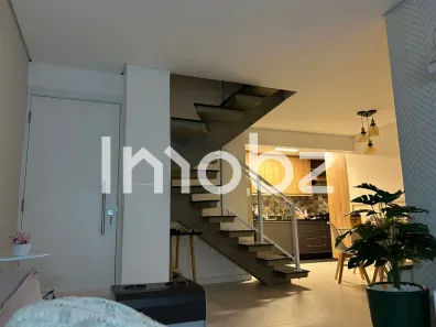 Cobertura com 3 Quartos à venda, 142m² no Alto da Mooca, São Paulo