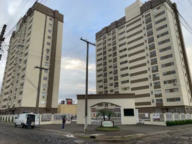 Apartamento com 1 Quarto à venda, 49m² no Igra Sul, Torres