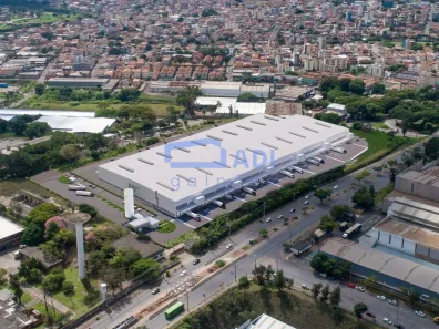 Galpão/Depósito/Armazém para alugar, 3051m² no Cinco, Contagem