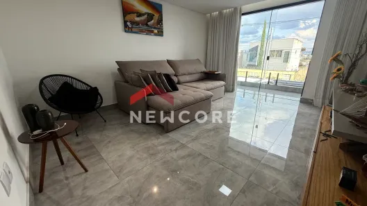 Casa com 3 Quartos à venda, 146m² no Parque Xangri-Lá, Contagem
