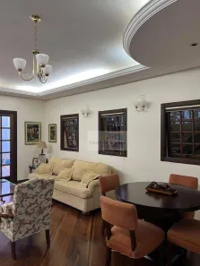 Casa de Condomínio com 4 Quartos à venda, 380m² no Vila Costa, Taubaté