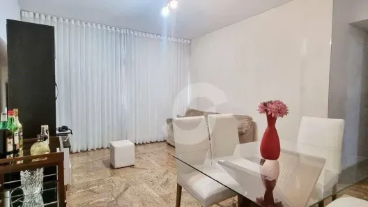 Apartamento com 3 Quartos à venda, 100m² no Icaraí, Niterói