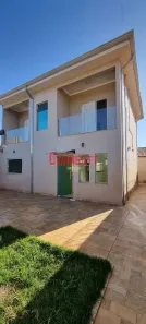 Sobrado com 3 Quartos à venda, 134m² no Jardim Manoel Penna, Ribeirão Preto