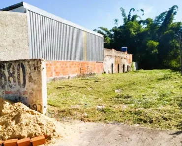 Lote/Terreno à venda, 480m² no Jardim Vera Cruz, Sorocaba