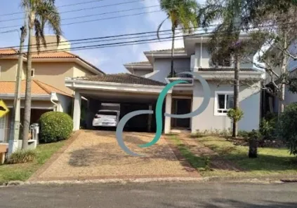 Casa com 4 Quartos à venda, 287m² no Jardim Recanto, Valinhos