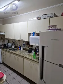 Apartamento com 2 Quartos à venda, 64m² no Vila Gumercindo, São Paulo