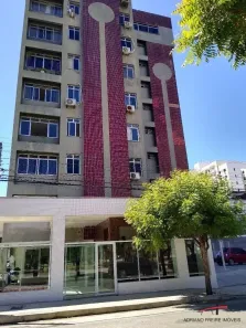 Apartamento com 3 Quartos para alugar, 82m² no Cocó, Fortaleza