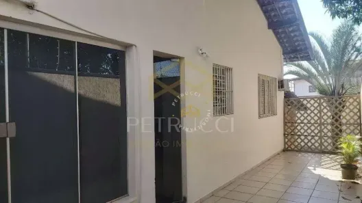 Casa com 2 Quartos para alugar, 253m² no Vila Anhangüera, Campinas
