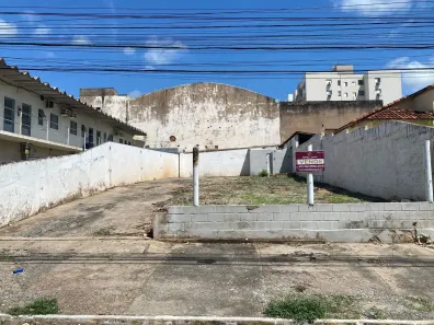 Lote/Terreno à venda, 360m² no Bosque da Saúde, Cuiabá
