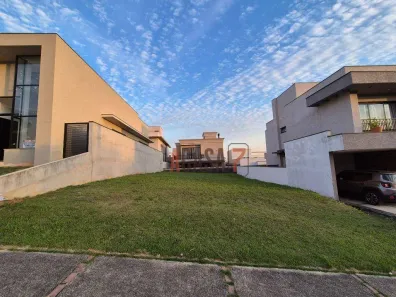 Lote/Terreno à venda, 308m² no Cyrela Landscape Esplanada, Votorantim