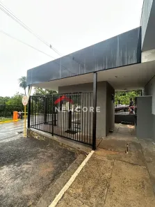Apartamento com 2 Quartos à venda, 42m² no Núcleo Habitacional Vereador Edson Francisco da Silva, Bauru