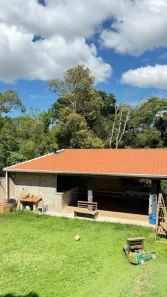 Casa com 5 Quartos à venda, 2500m² no Parque da Represa, Jundiaí