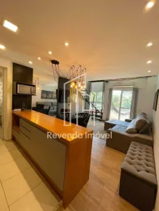Apartamento com 2 Quartos à venda, 117m² no Jardim Ampliação, São Paulo