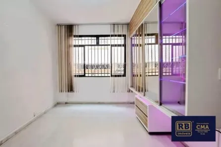 Apartamento com 3 Quartos à venda, 89m² no Gutierrez, Belo Horizonte