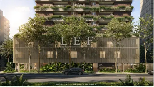 Apartamento com 2 Quartos à venda, 150m² no Itaim Bibi, São Paulo