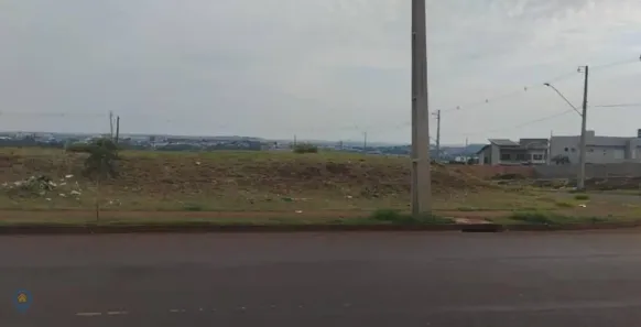 Lote/Terreno à venda, 355m² no Marumbi, Londrina