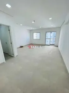 Imóvel Comercial para alugar, 42m² no Vila Mathias, Santos